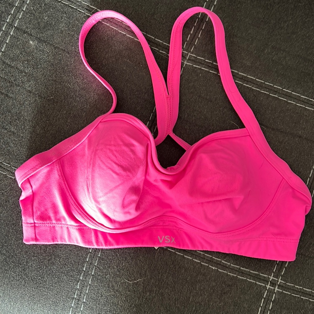 Victoria’s Secret Sports Bra